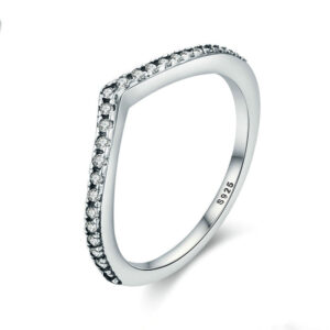Celeste Diamond Band Ring