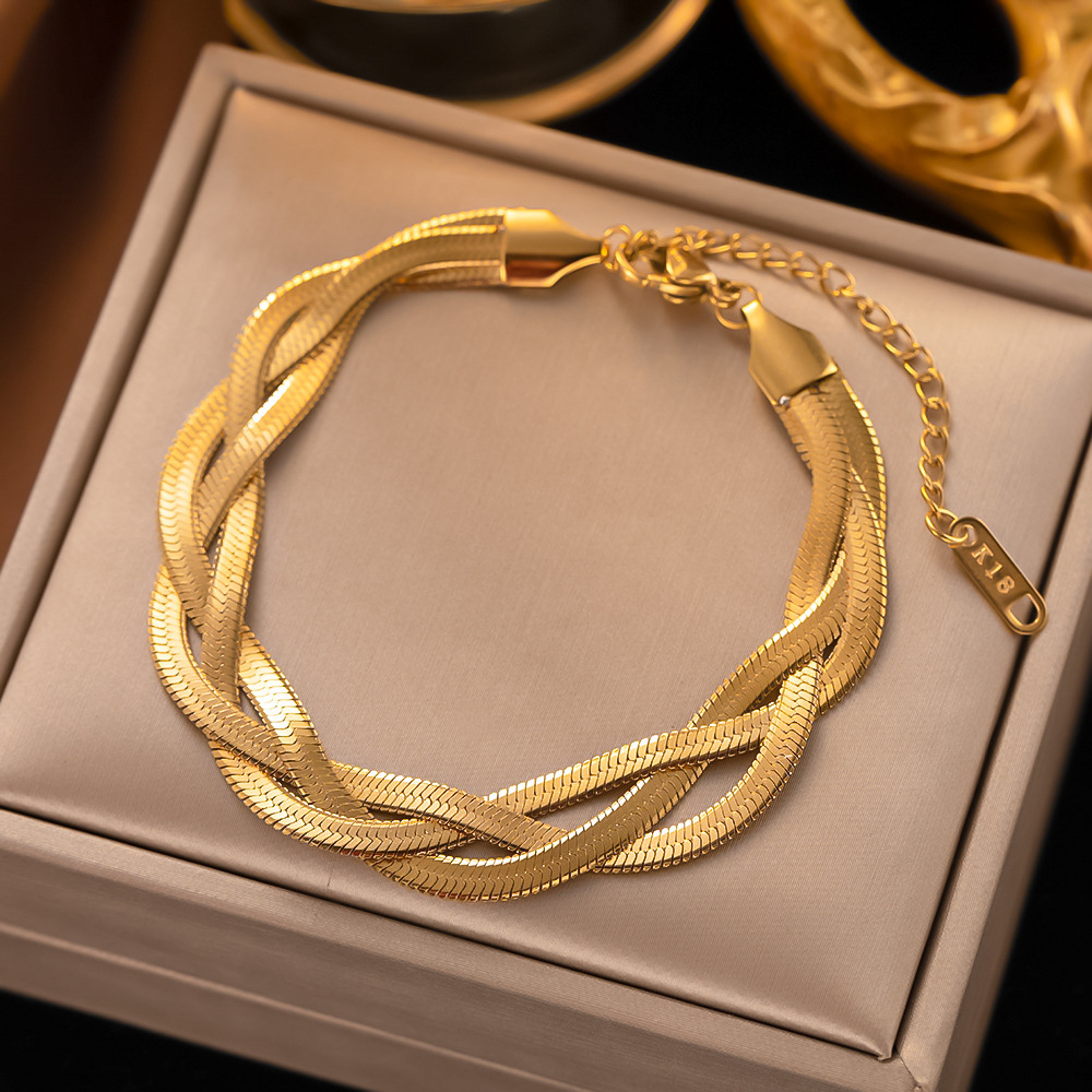 Serpente Bracelet - Image 2