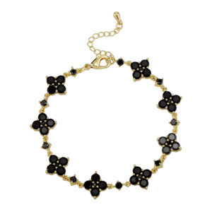 Veloura Bloom Bracelet