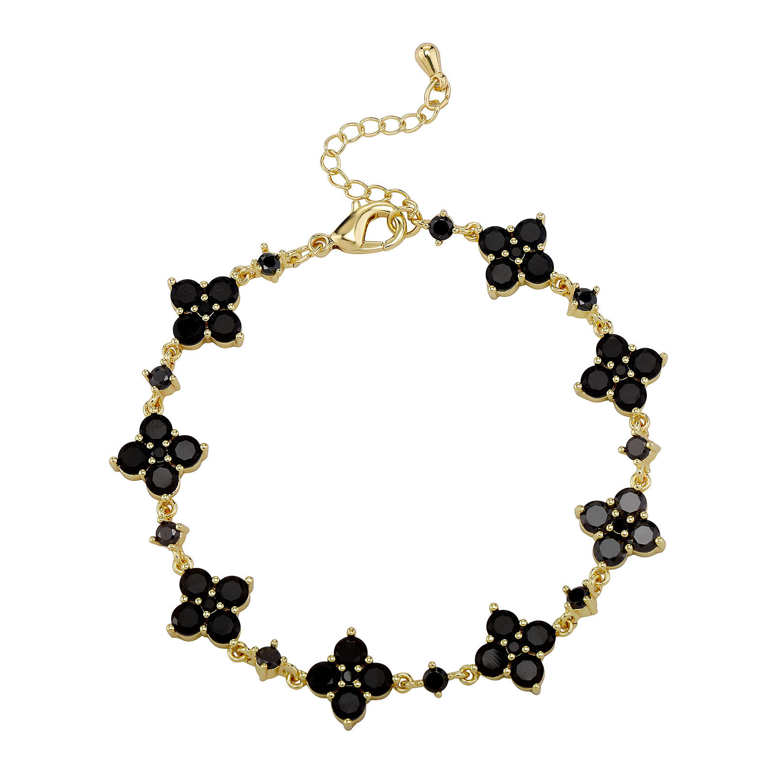 Veloura Bloom Bracelet