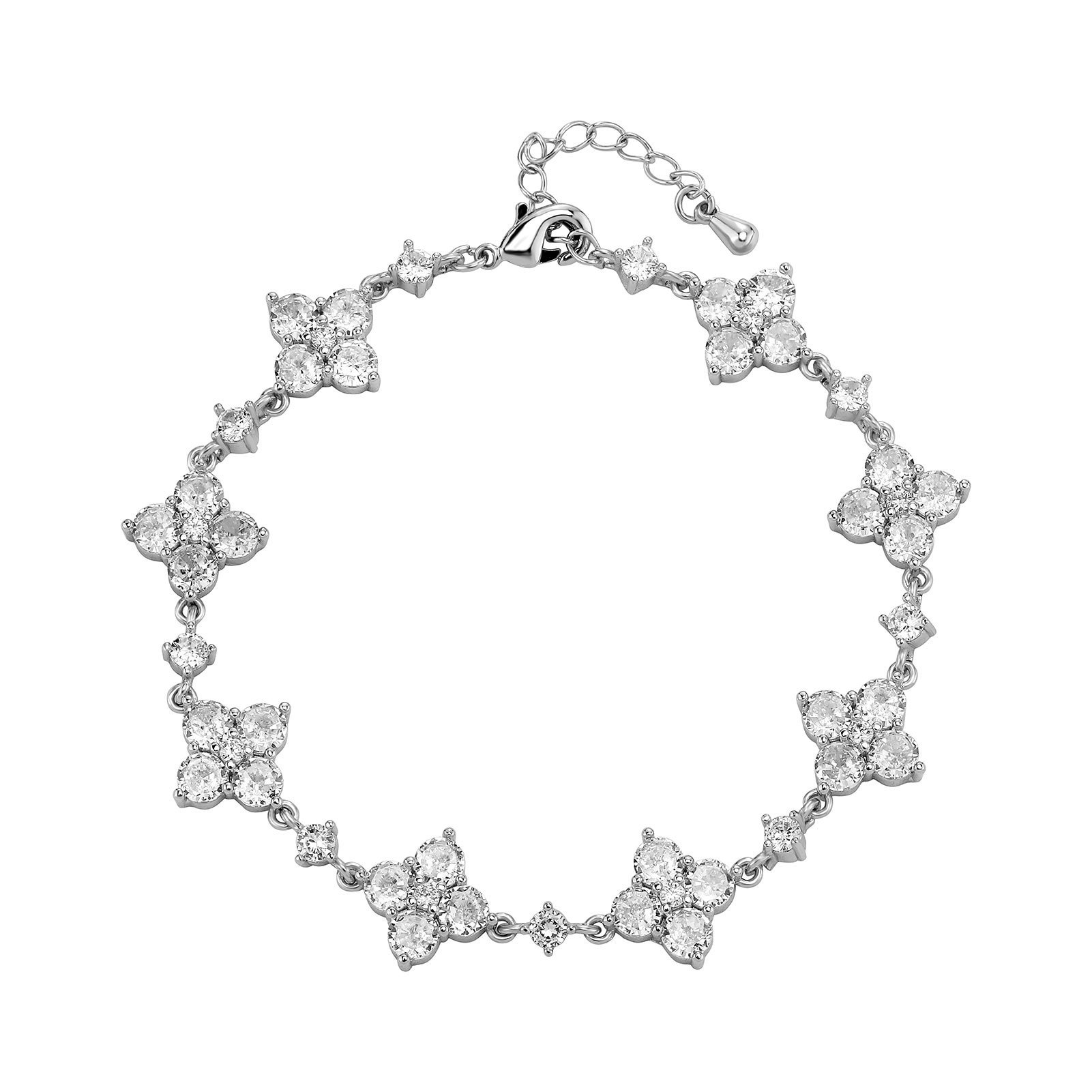 Veloura Bloom Bracelet - Image 4