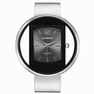 Eclipse Noir Watch