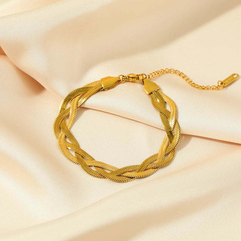 Serpente Bracelet - Image 3