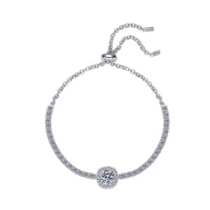 Luxe Halo Bracelet